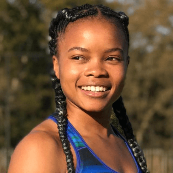 Tsaone Sebele profile image