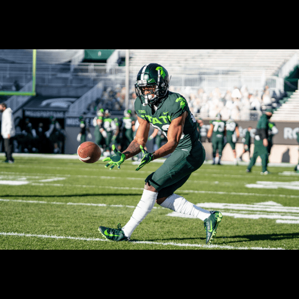 Montorie Foster,jr profile photo