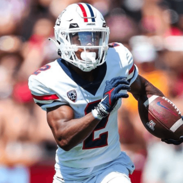 Jacob Cowing profile image