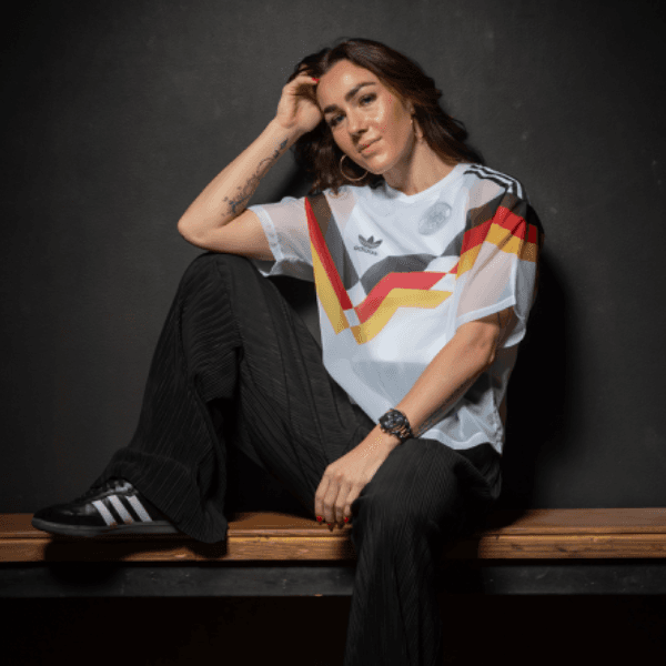 Chandra Eigenberger profile image