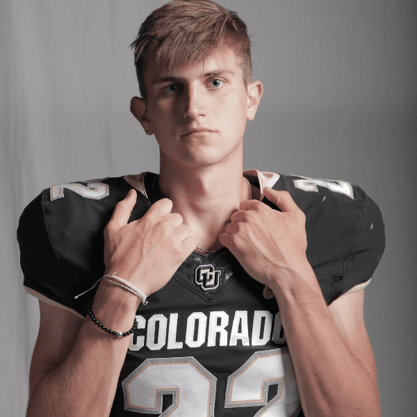 Noah Hubbard profile image