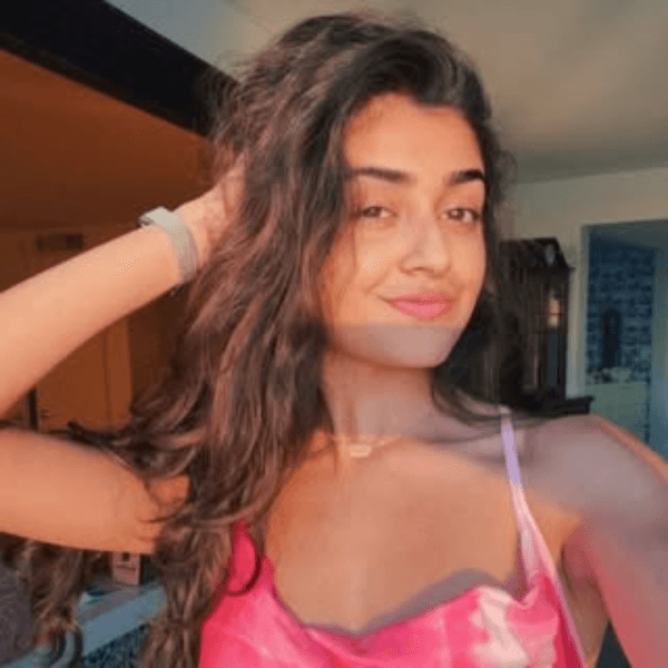 Rhea Bhat profile photo