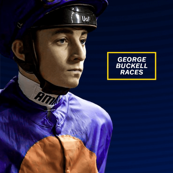 George Buckell profile image