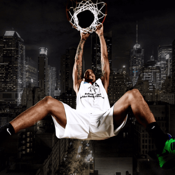 Gregory Logins Jr profile image