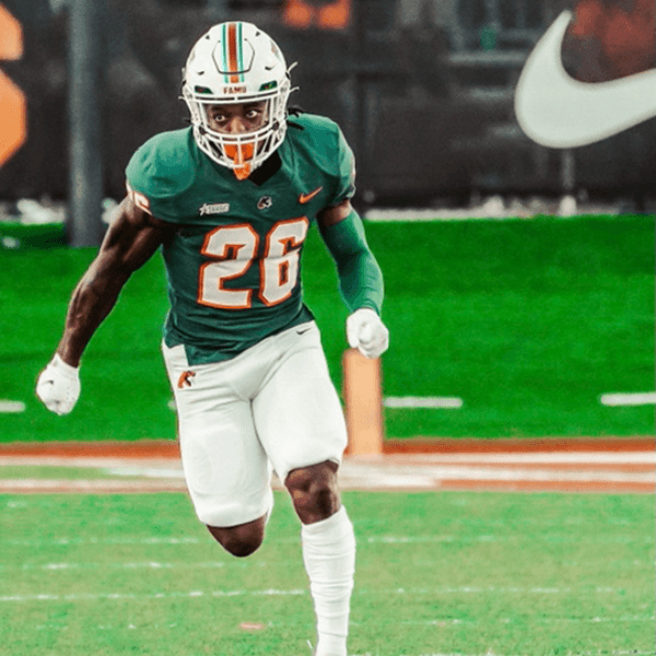 Ricky Murray profile image