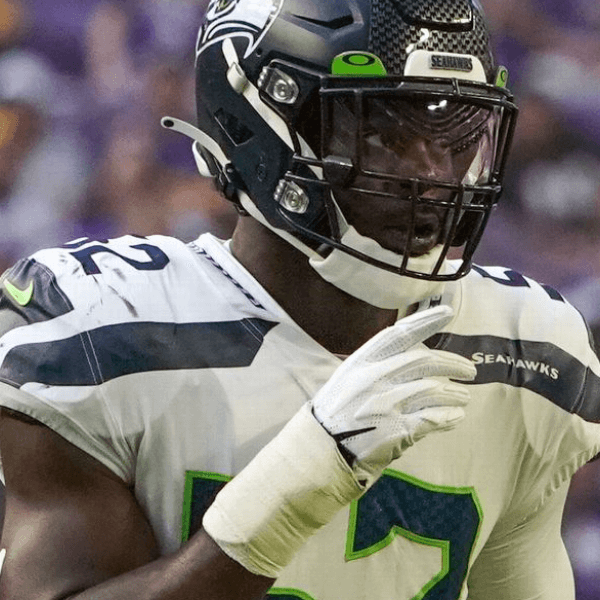 Darrell Taylor profile photo