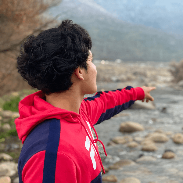 Aaron Olivares profile image