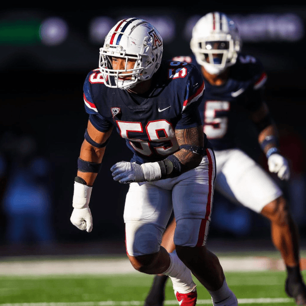 Jacob Manu profile photo