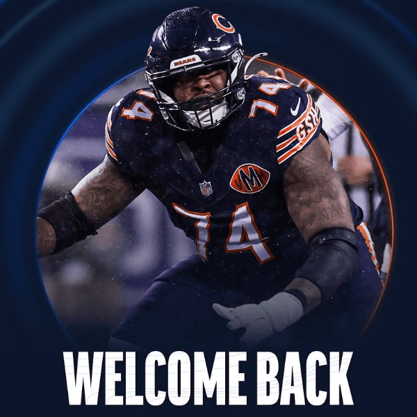 Jordan  McFadden profile image