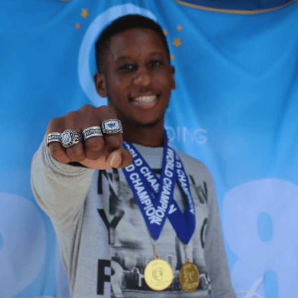 Marquez Arnold profile photo