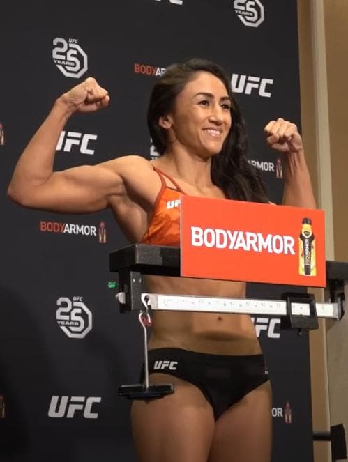 Carla Esparza profile image