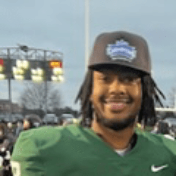 Ernest Temple profile image