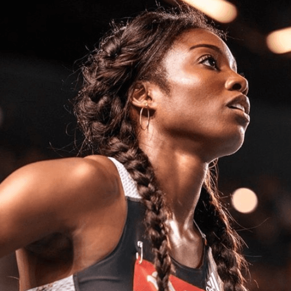 Evonne Fatima Britton profile image