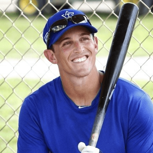 Adam Greenberg profile image