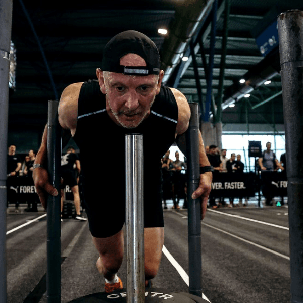 Brian Stokes profile image