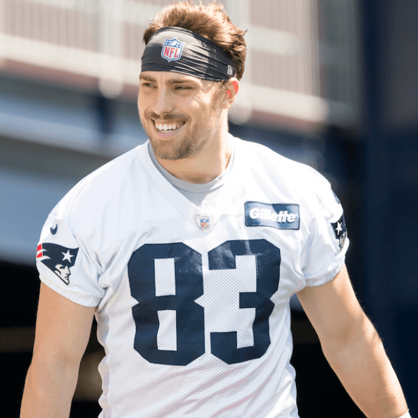 Matt LaCosse profile image