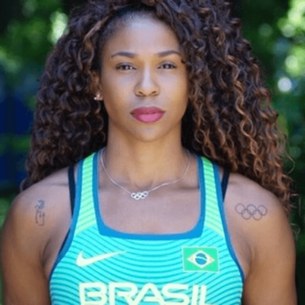 Fabiana Moraes profile image