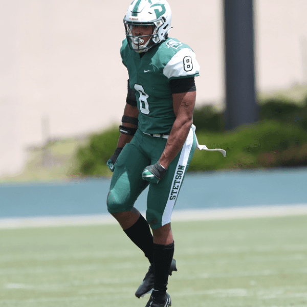 Majesté Hansberry profile image