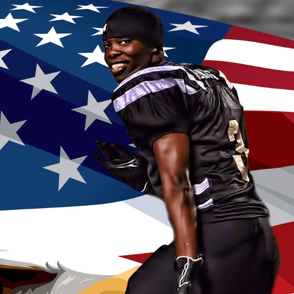 Odessa Jenkins profile image