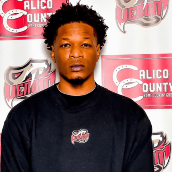 Chad Clay profile image