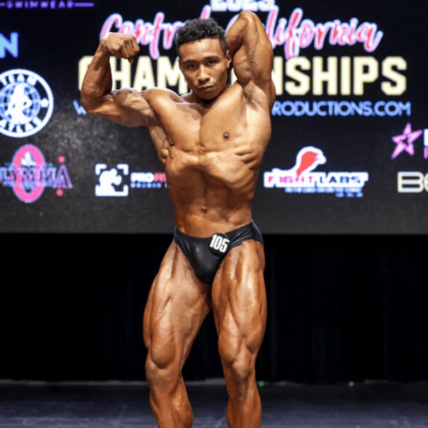 Adam Bond profile image