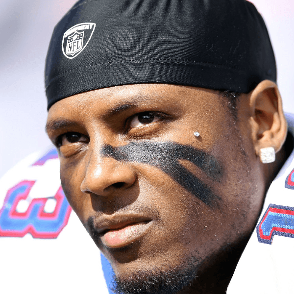 Stevie Johnson profile image