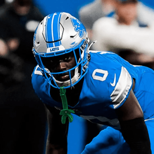 Terrion Arnold profile image