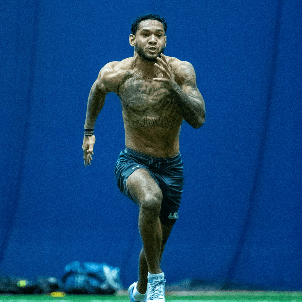 Jerome Brooks III profile image