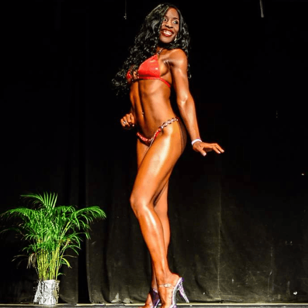 Rocheal Philip profile image