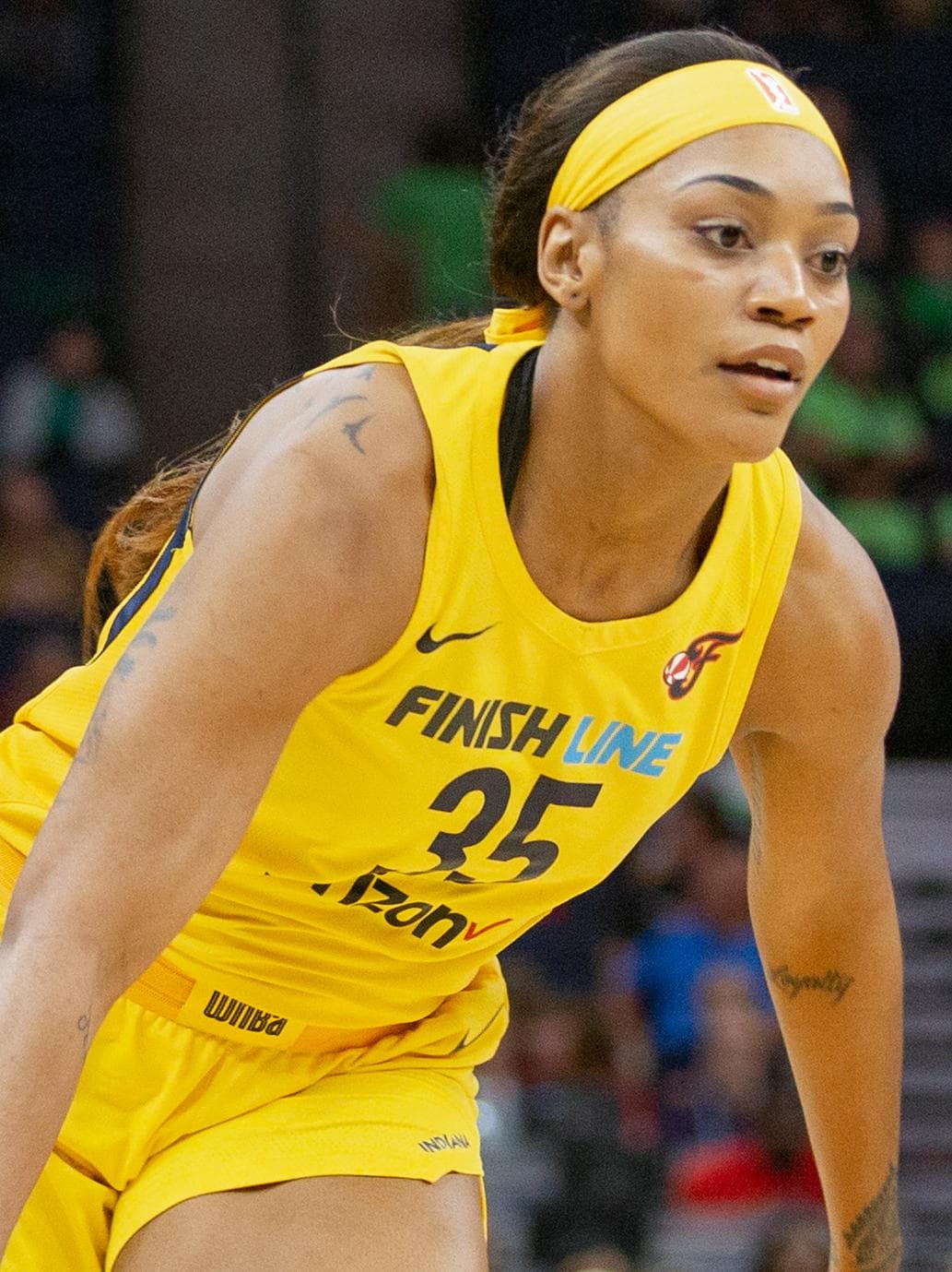 Victoria Vivians profile image