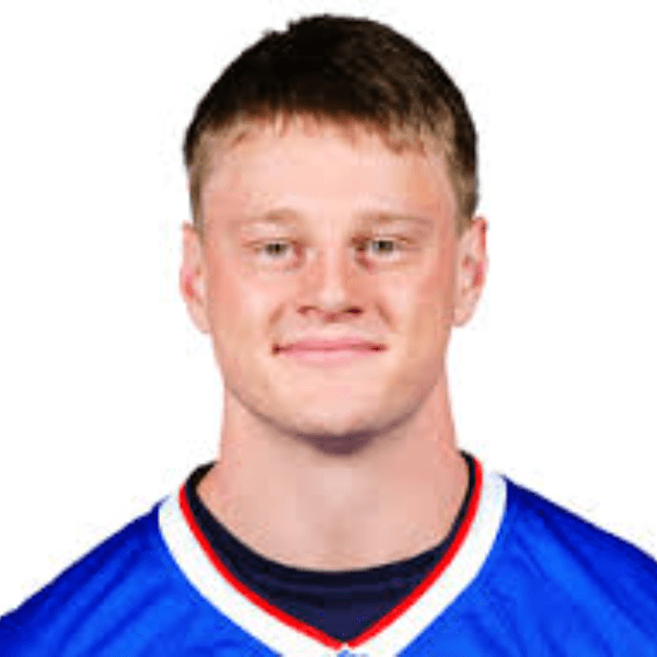 Jackson Hawes profile image