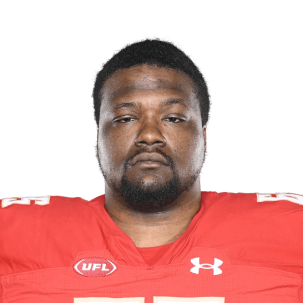 Deonte Brown profile image