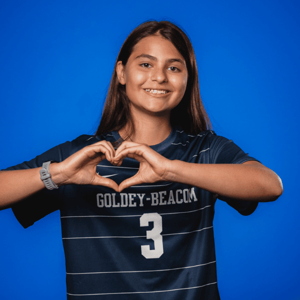 Ella Badra profile image