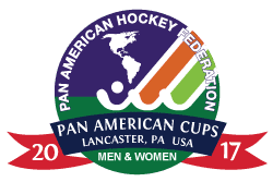 Pan American cup 2017 profile image