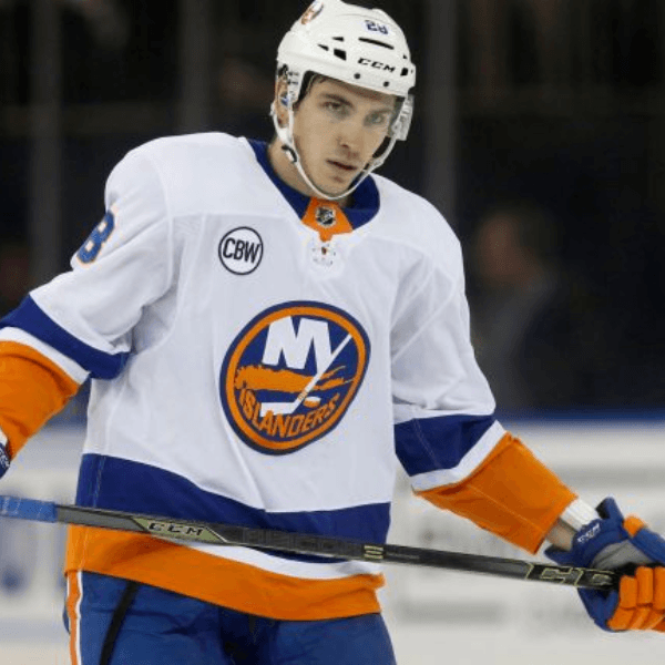 Michael Dal Colle profile image