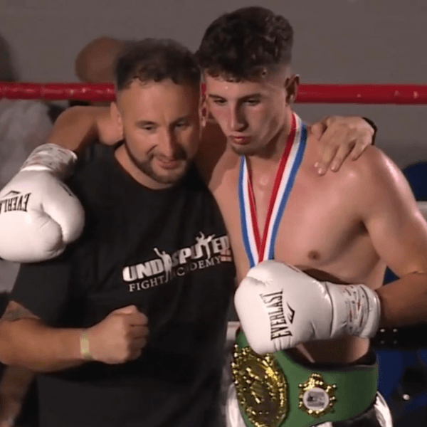 Fletcher Parker profile image