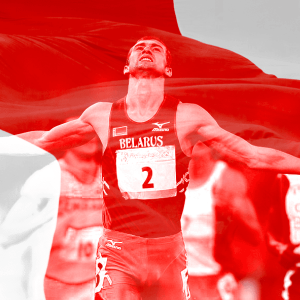 Belorussian sport solidarity profile image