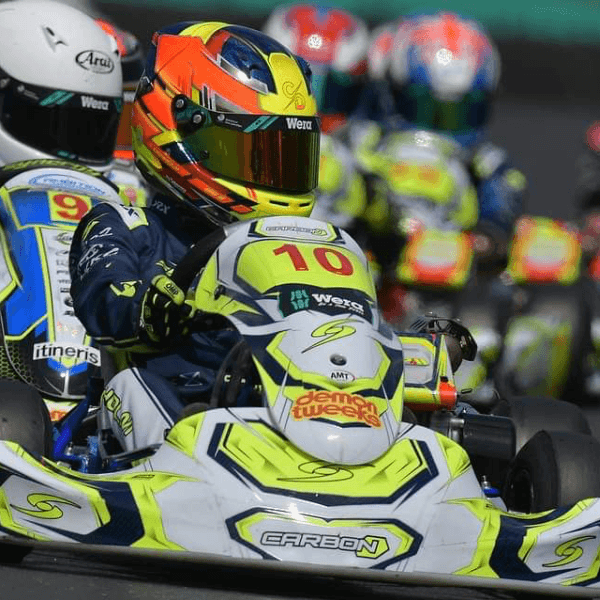 Cole Denholm profile image