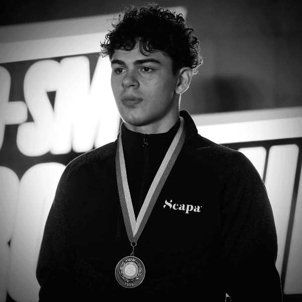 Ismail Isaev profile image