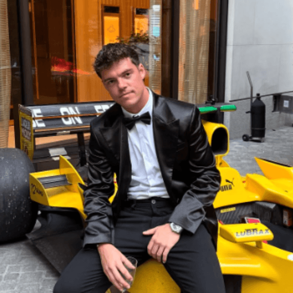 Billy Brown profile image