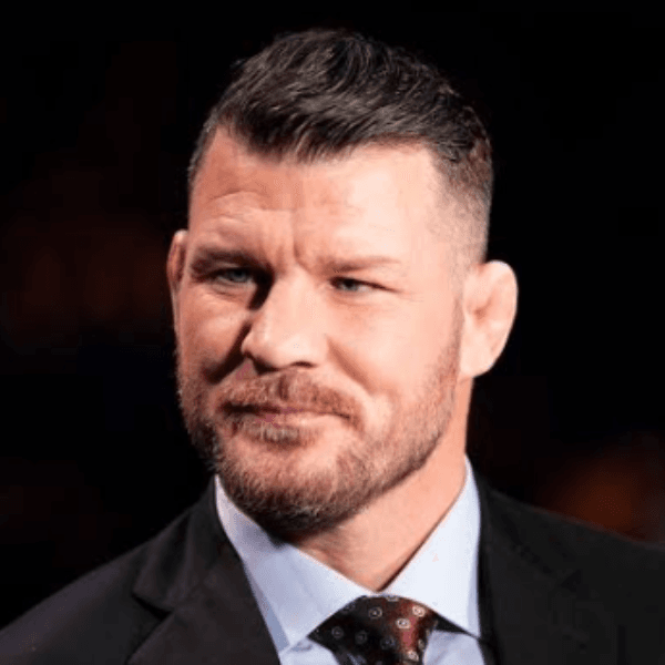 Michael Bisping profile photo