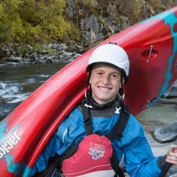 Hayden Voorhees profile image