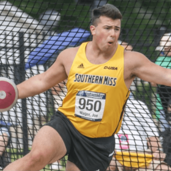 Joe Wager profile image