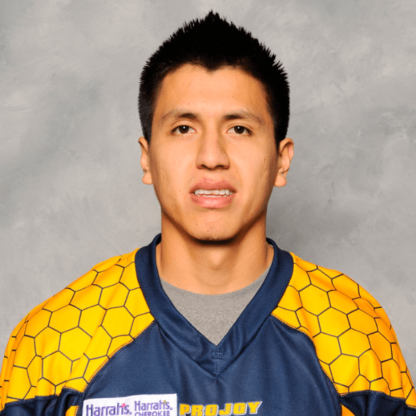 lyle Thomspon profile image