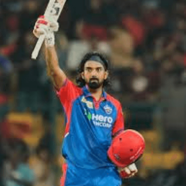 KL Rahul profile photo