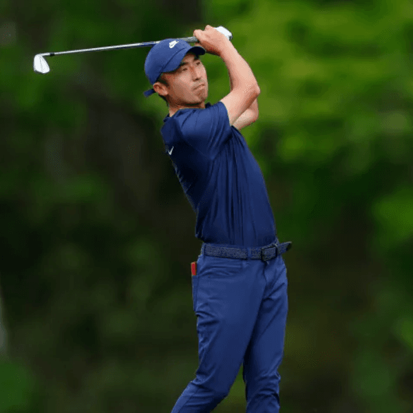 Doug Ghim profile image