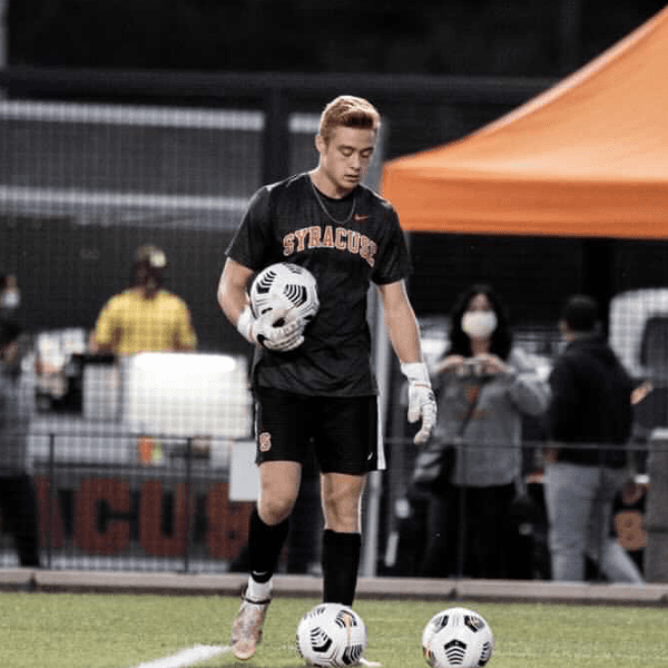 Parker Kump profile image