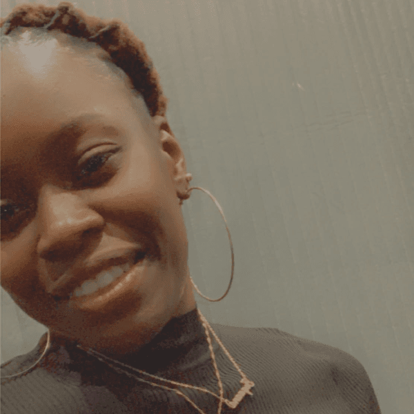 Chervelle Cox profile image