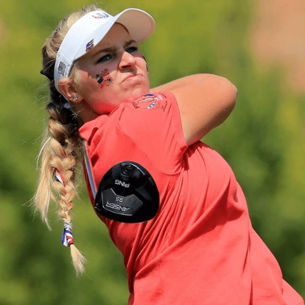 Samantha Wagner profile image