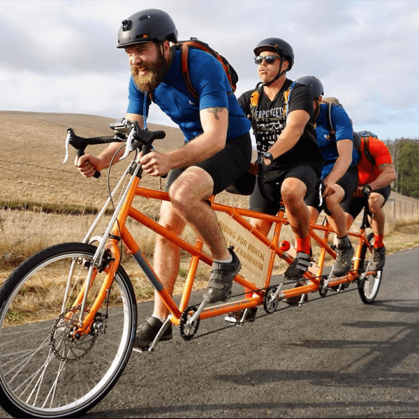 Quad Tandem World Championship profile photo